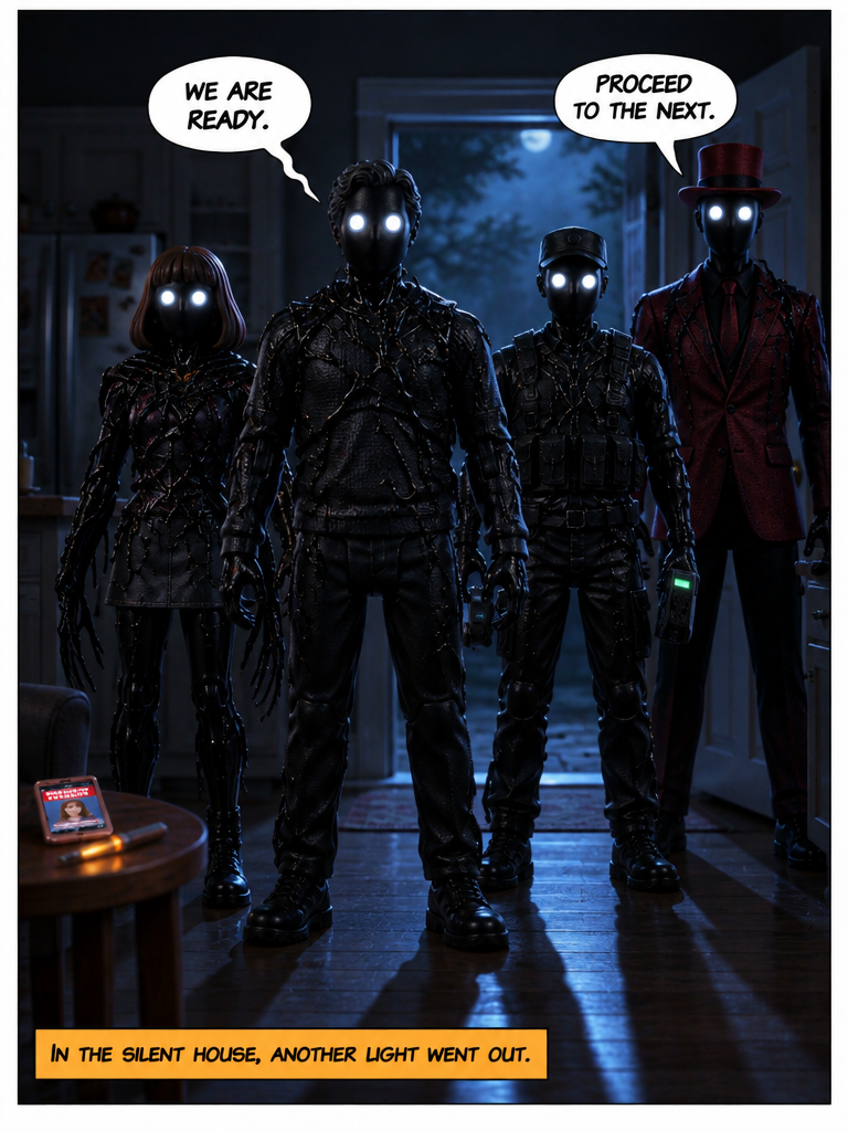 Incident 3: The Hearth (page 4 of 4)