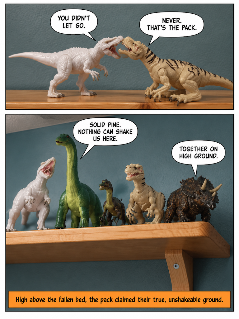 The Last Ascent (page 4 of 4)