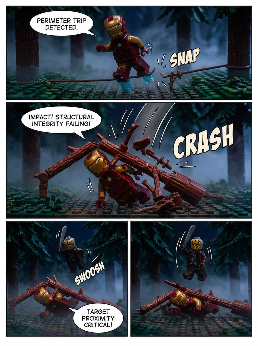 Trail of Embers (page 2 of 4)