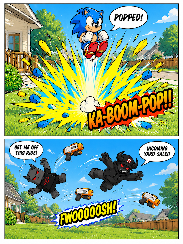 Spin Pop Liberation (page 3 of 4)