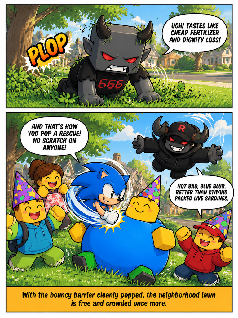 Spin Pop Liberation (page 4 of 4)