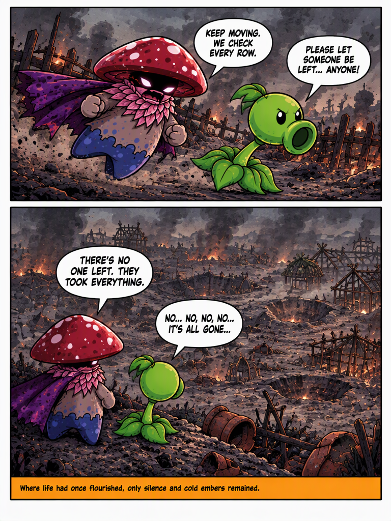 Frontier of the Plaintiverse (page 29 of 36)