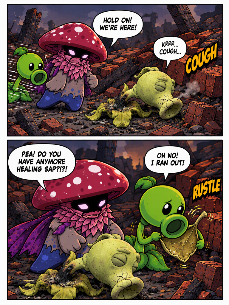 Frontier of the Plaintiverse (page 30 of 36)