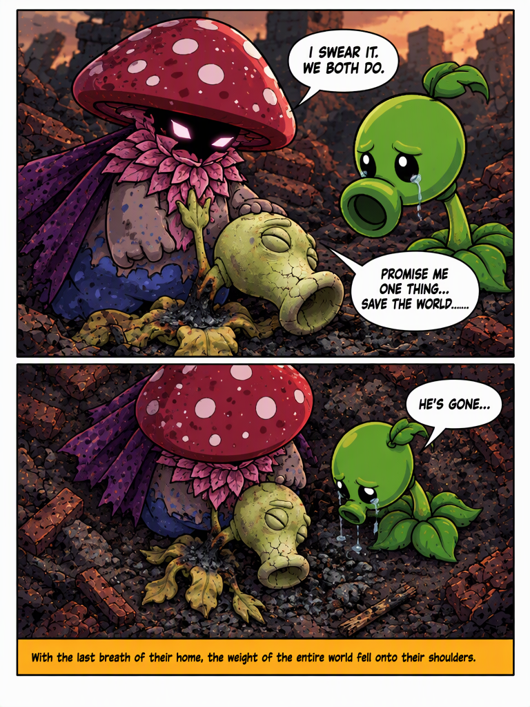 Frontier of the Plaintiverse (page 31 of 36)