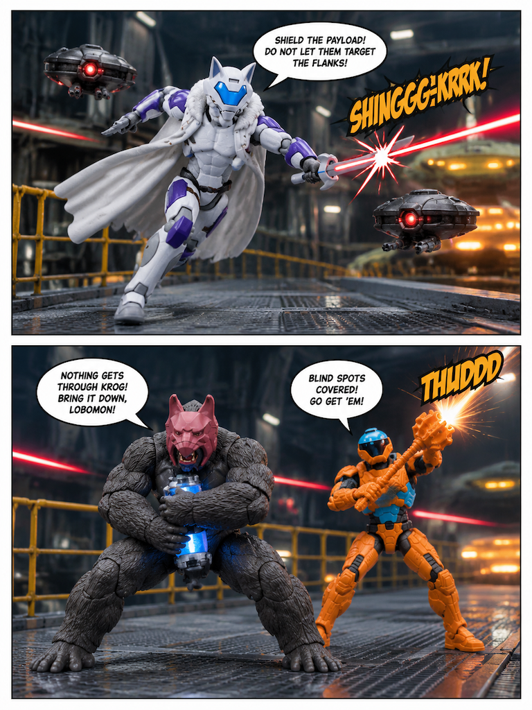 Clean Extraction (page 2 of 4)