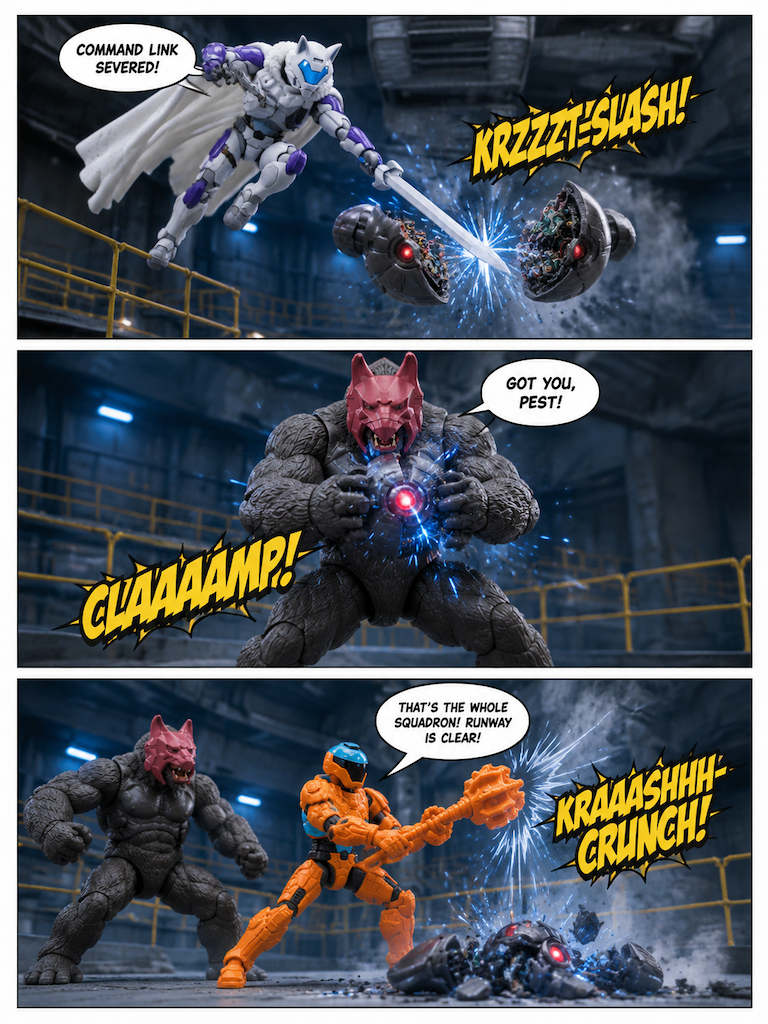 Clean Extraction (page 3 of 4)