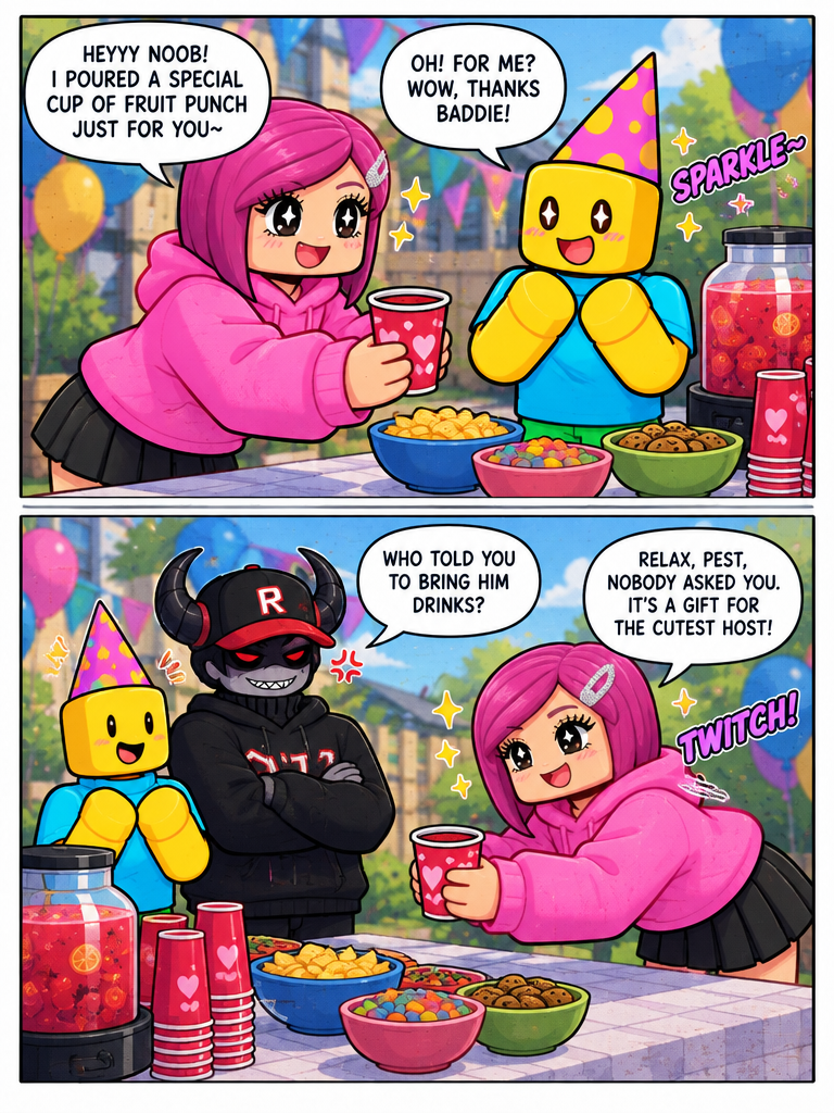 Party Protocol (page 2 of 4)