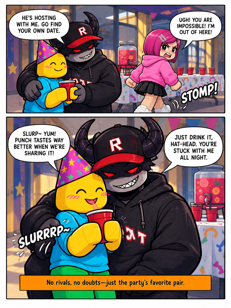 Party Protocol (page 4 of 4)