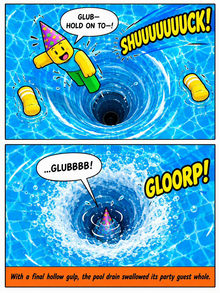 Caught in the Current (page 3 of 4)