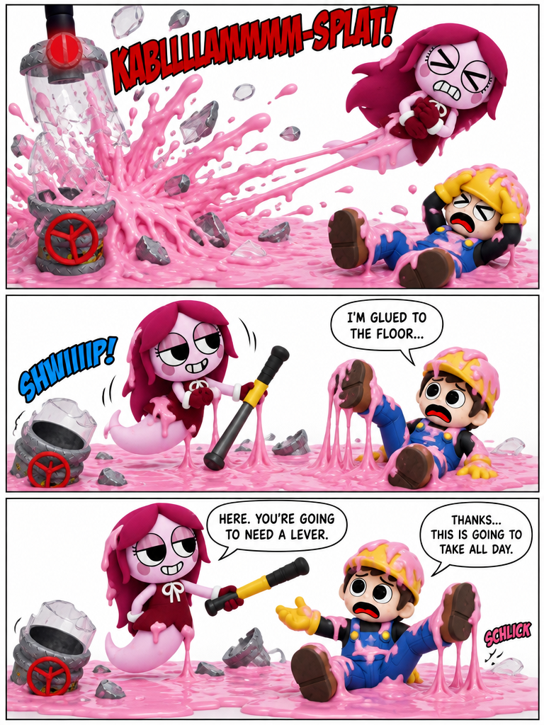 Sticky Overflow (page 4 of 4)