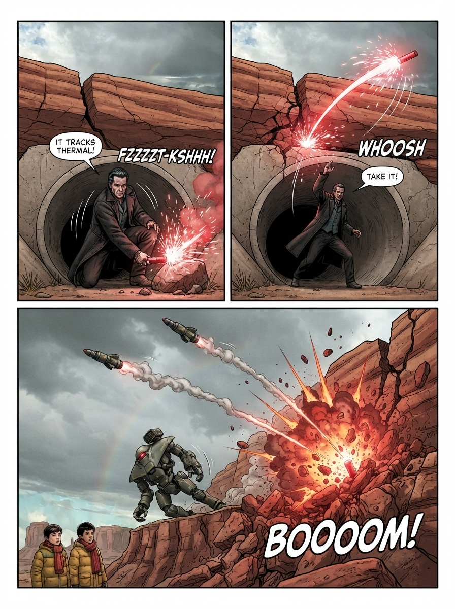 road trip gone wrong (page 3 of 4)