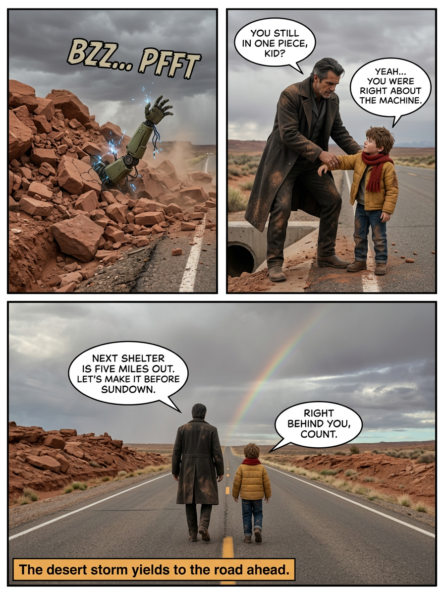 road trip gone wrong (page 4 of 4)