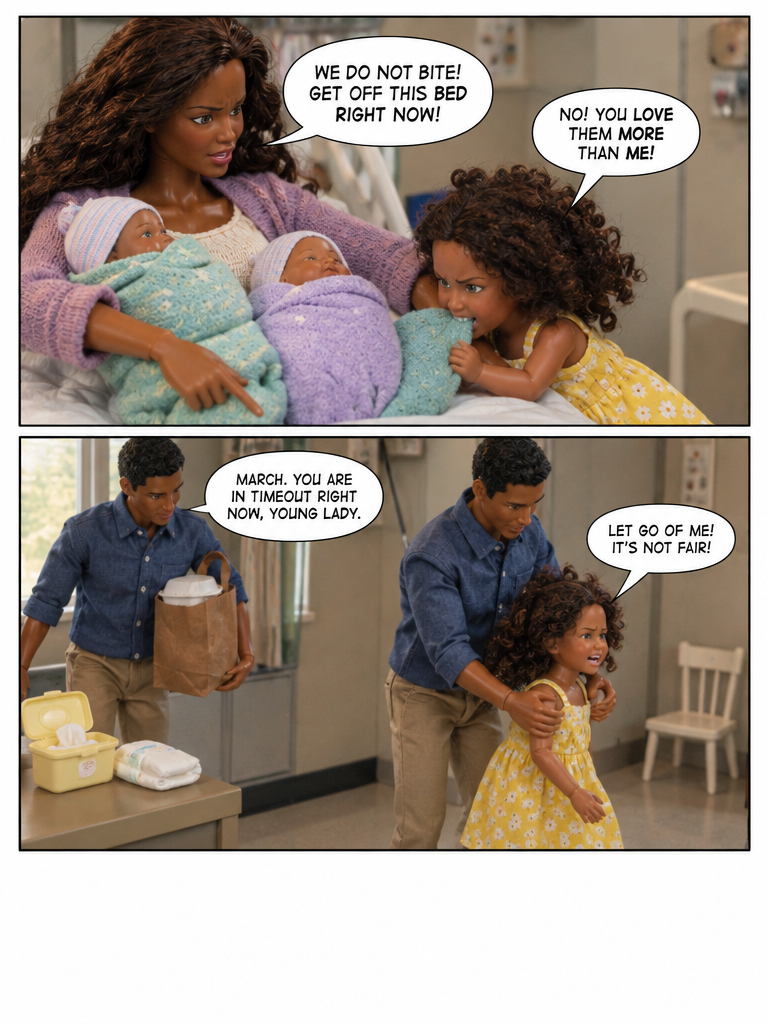 Lucy's Bitter Turn (page 3 of 4)