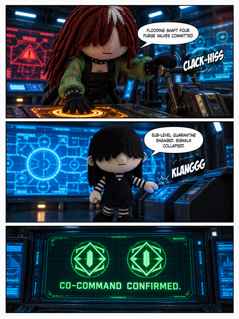 Dual Command (page 3 of 4)