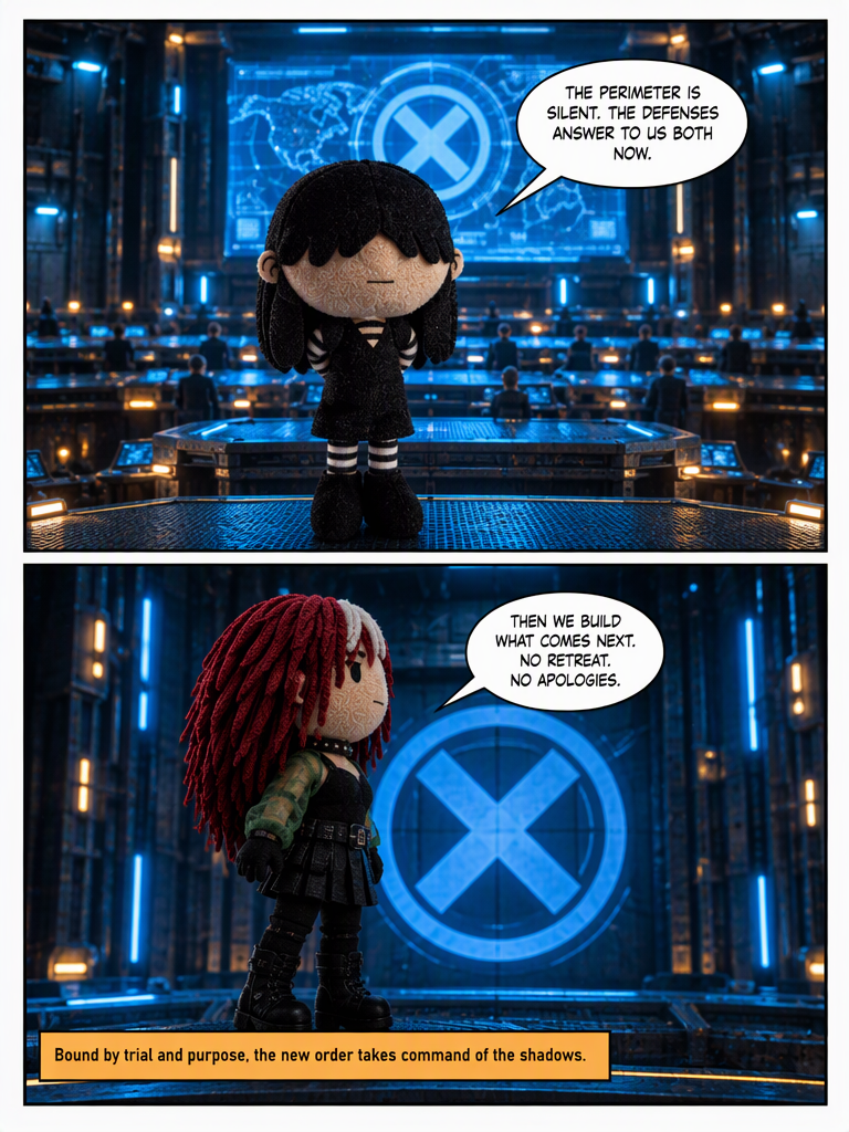 Dual Command (page 4 of 4)