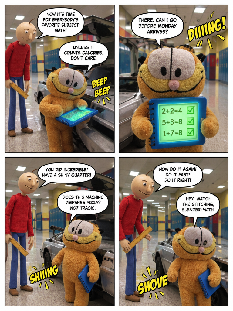 A Glitch in the Math Schoolhouse (page 2 of 4)
