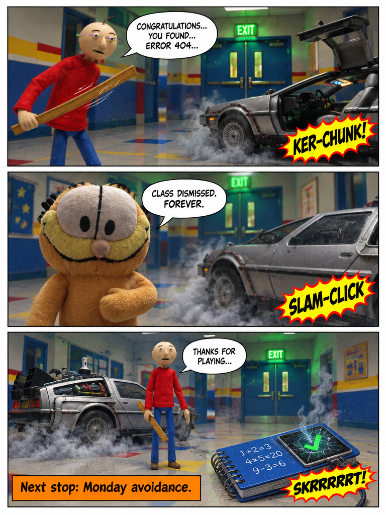 A Glitch in the Math Schoolhouse (page 4 of 4)