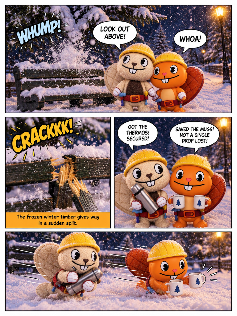 A Built-to-Last Winter Date (page 2 of 4)