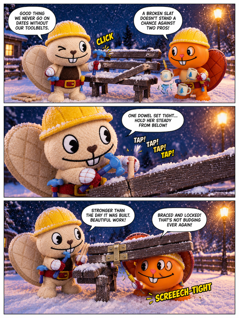 A Built-to-Last Winter Date (page 3 of 4)