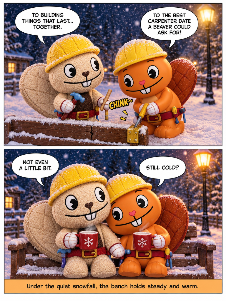 A Built-to-Last Winter Date (page 4 of 4)