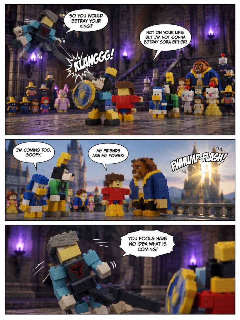 kingdom hearts (page 2 of 4)