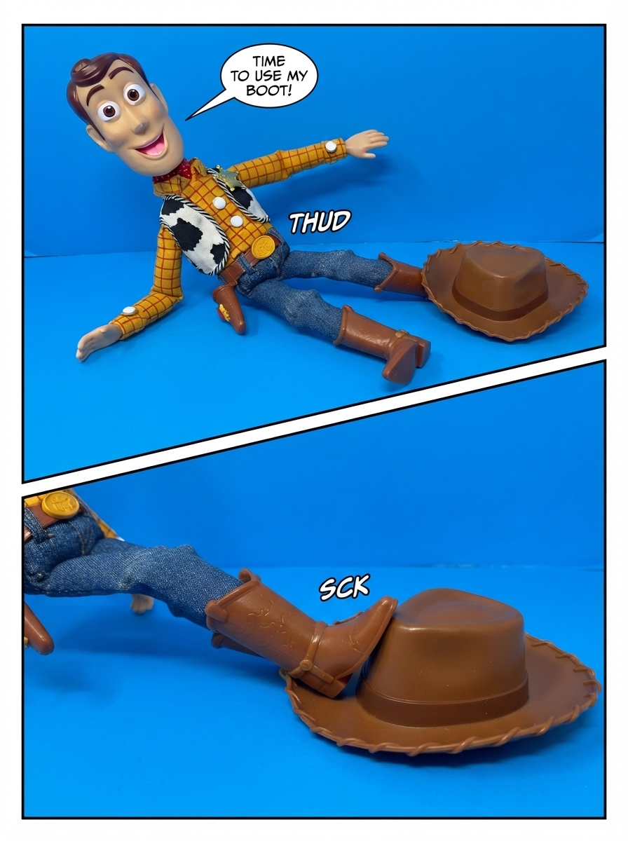 The Hat Problem (page 3 of 4)