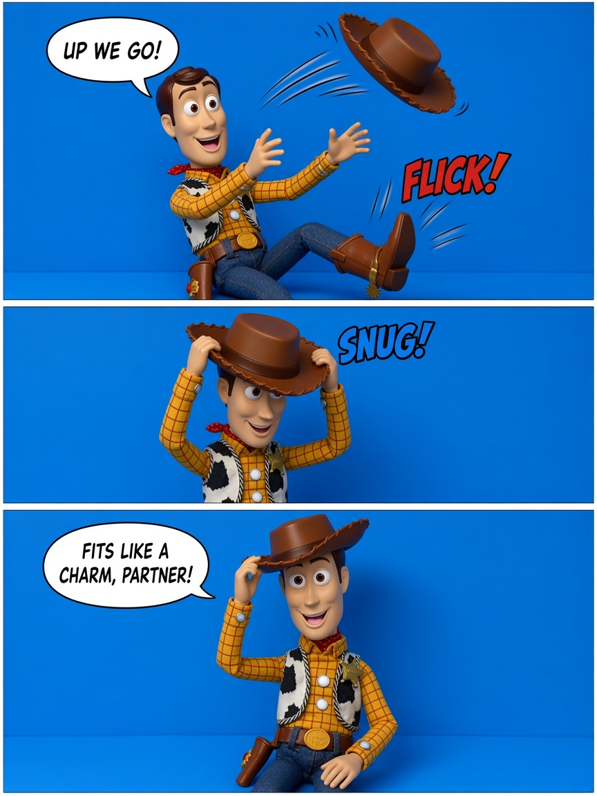 The Hat Problem (page 4 of 4)