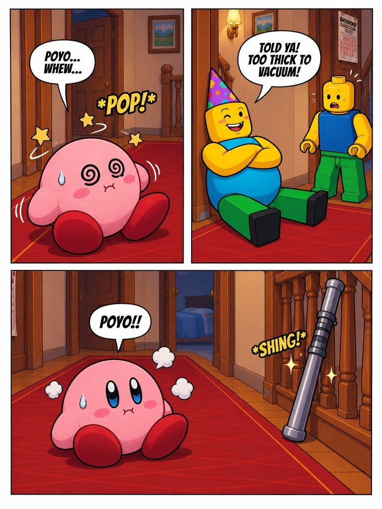 Heavy Metal Ground Pound (page 2 of 4)