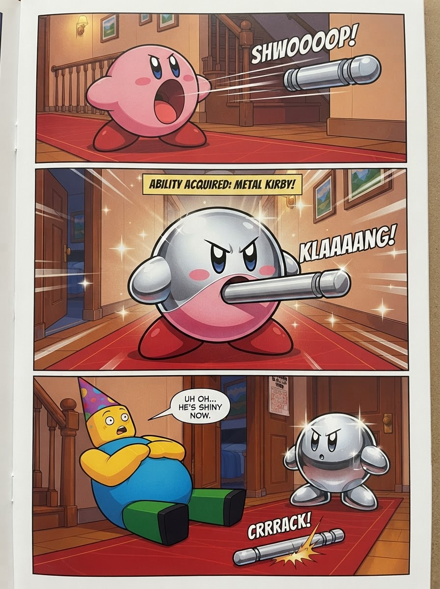 Heavy Metal Ground Pound (page 3 of 4)