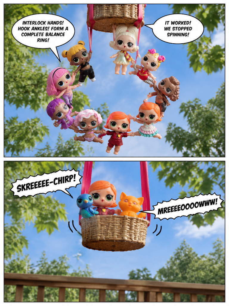The Great Backyard Launch (page 3 of 4)