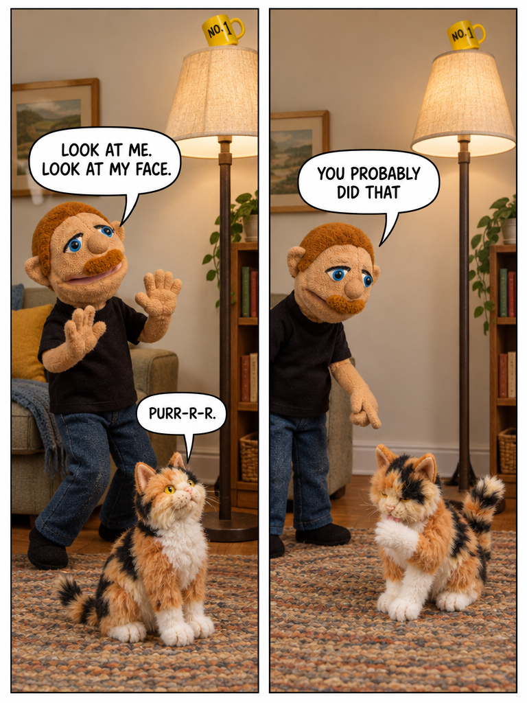 A Fine Morning Mystery (page 4 of 4)