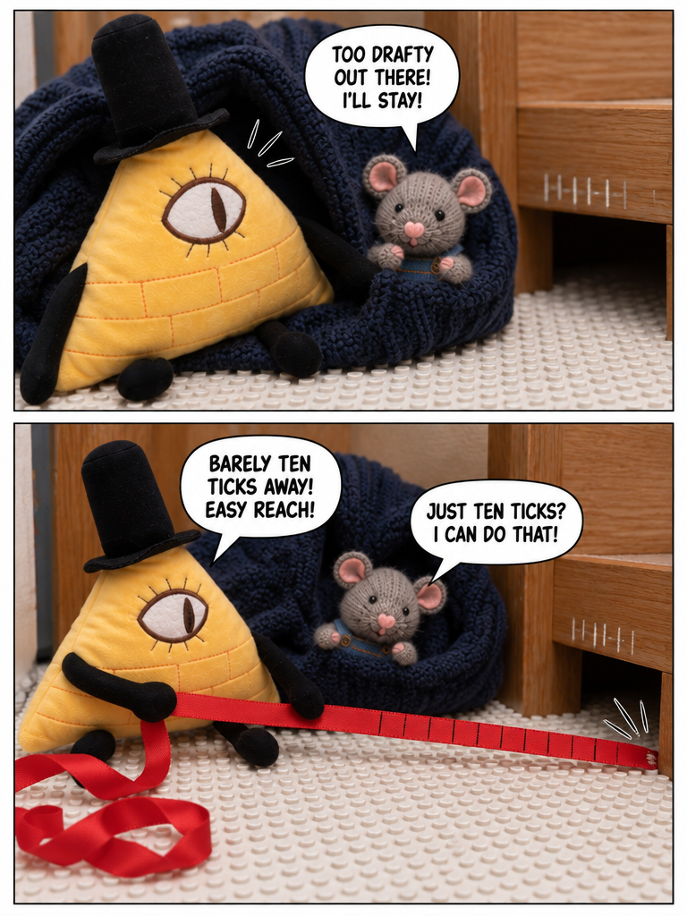 Secrets in the Seam (page 3 of 4)