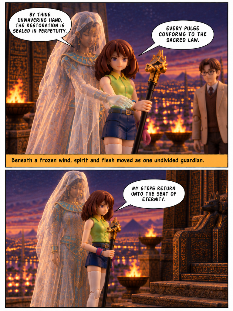 Long Live the Queen (page 2 of 4)