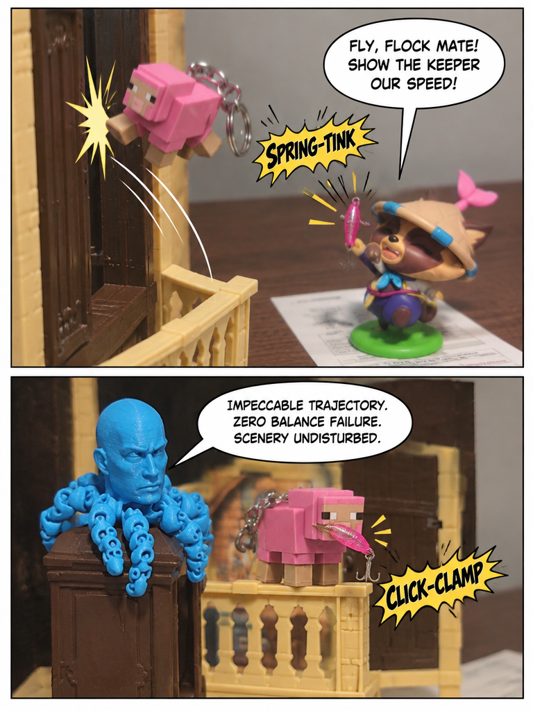 The Desktop Sentinel's Trial (page 3 of 4)
