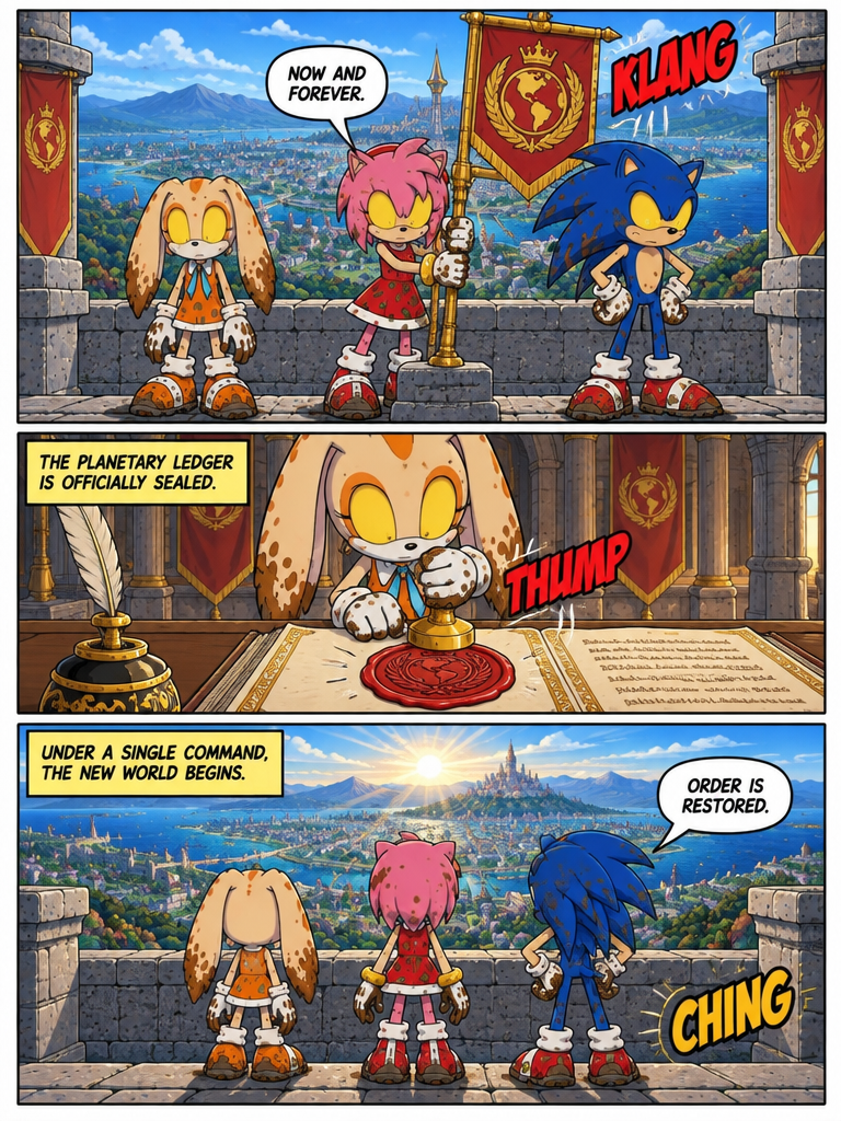 Conquest of the Realm (page 4 of 4)