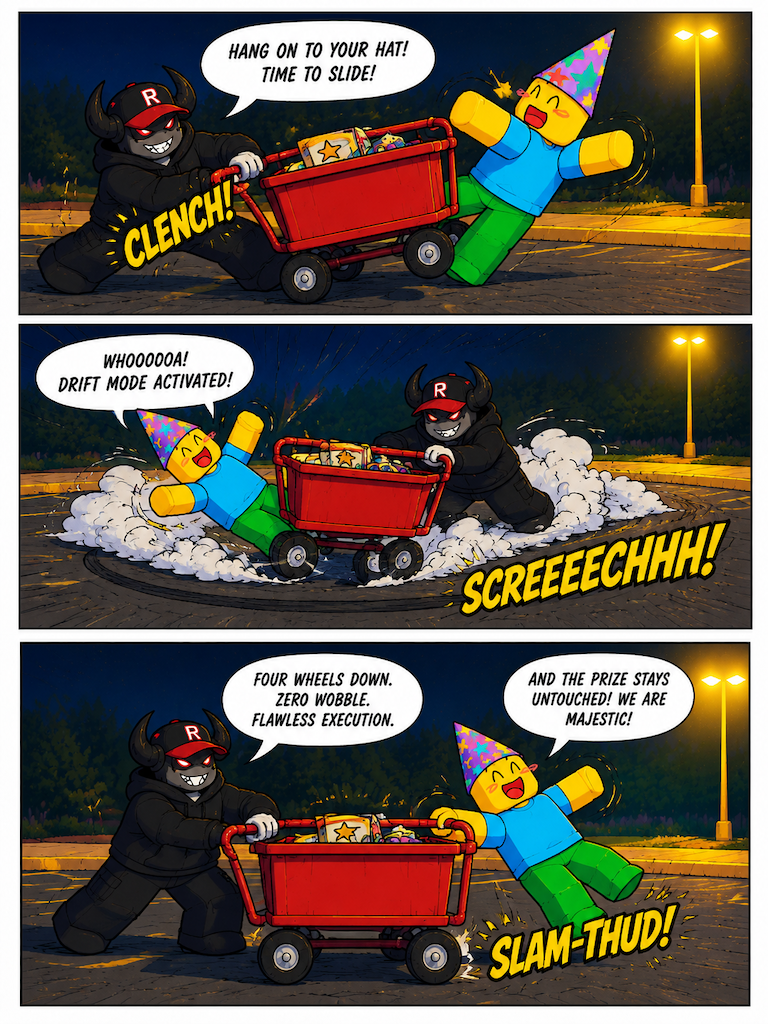 The Noob Snap Stack (page 3 of 4)