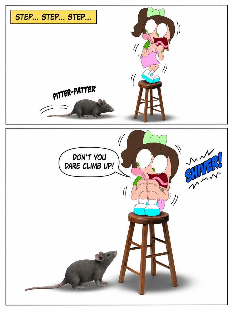 Emma's Greatest Fear (page 2 of 4)