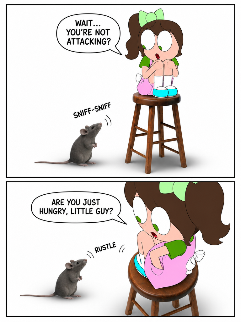 Emma's Greatest Fear (page 3 of 4)