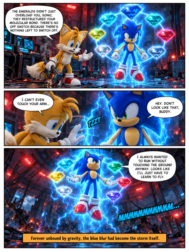 Persistent Surge (page 4 of 4)