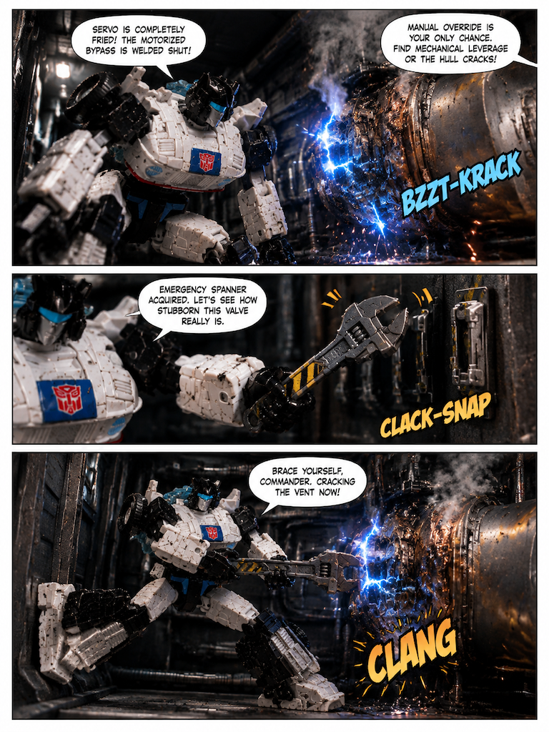 Pressure Threshold (page 2 of 4)