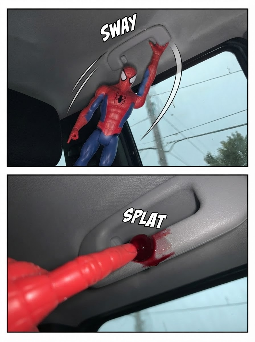 Red Droplet (page 3 of 4)