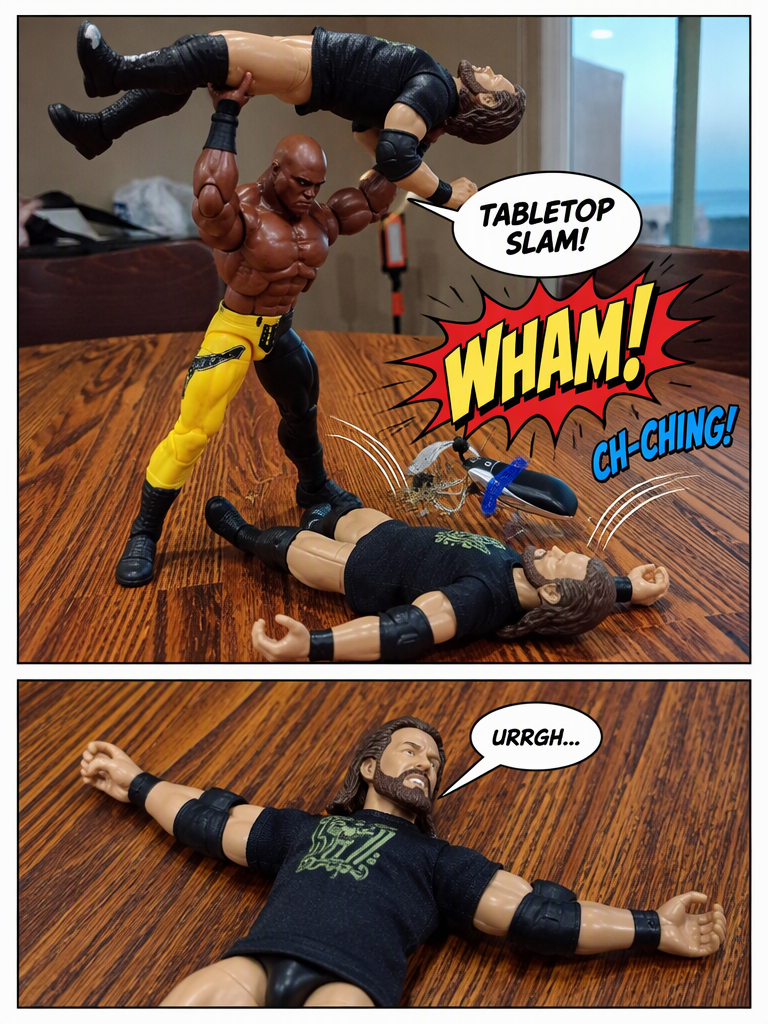Tabletop Title Defense (page 3 of 4)