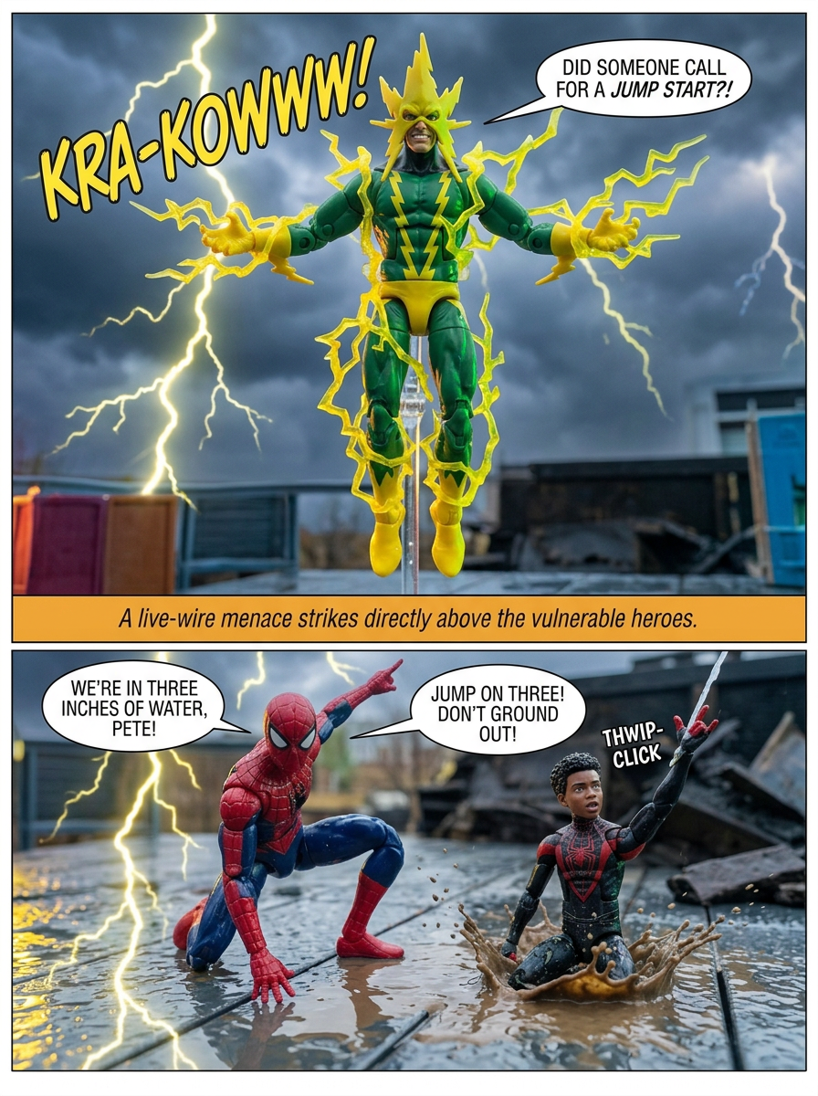 Current Surge (page 3 of 4)