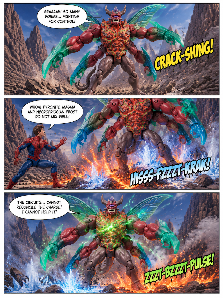 Power of Four (page 30 of 36)