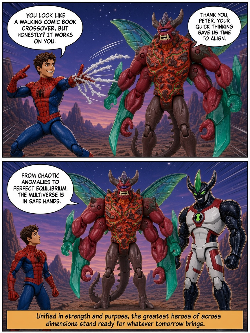 Power of Four (page 32 of 36)