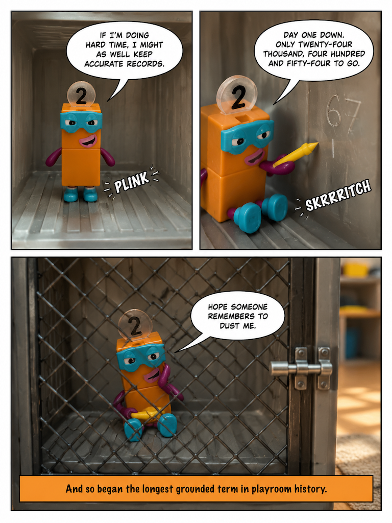 Grounded for Sixty-Seven Years (page 4 of 4)