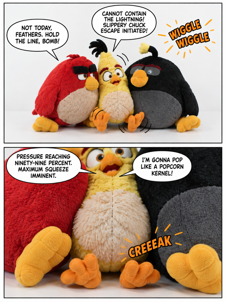 Belly Bounce Back (page 2 of 4)