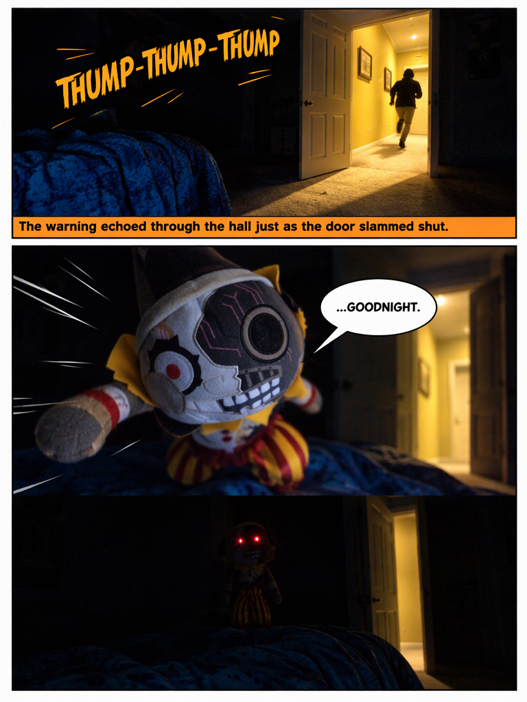 Lights Out Panic (page 4 of 4)