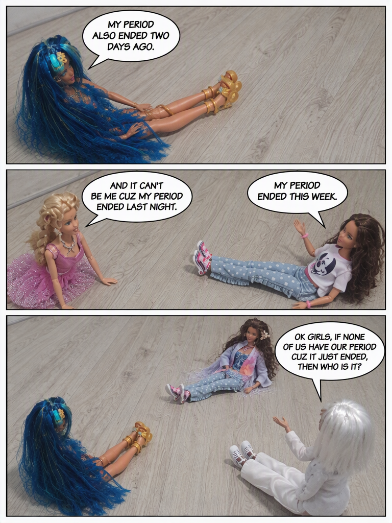 Two Pink Lines in the Doll Circle (page 18 of 24)
