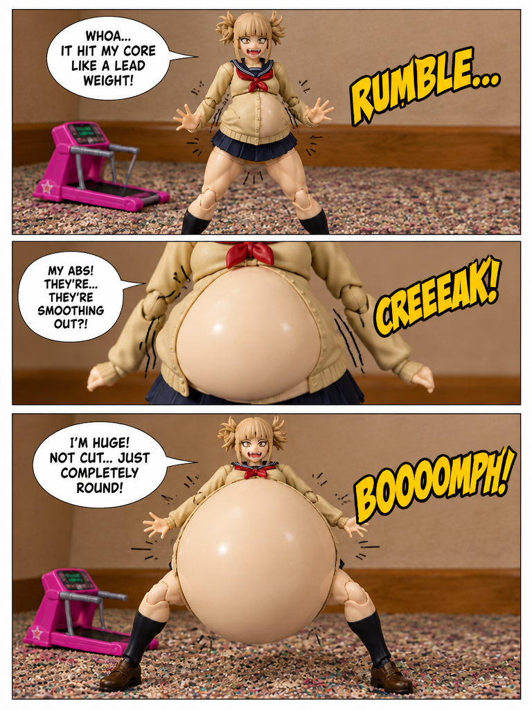 Busting Out (page 7 of 8)